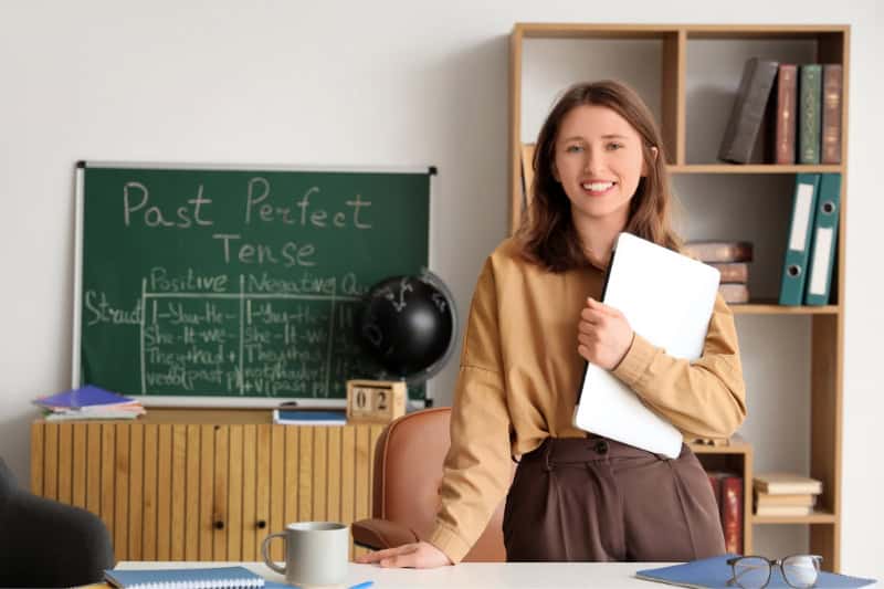 aprender inglés es clave